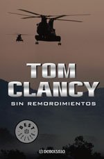 SIN REMORDIMIENTOS--DEBOLSILLO (BESTSELLER)