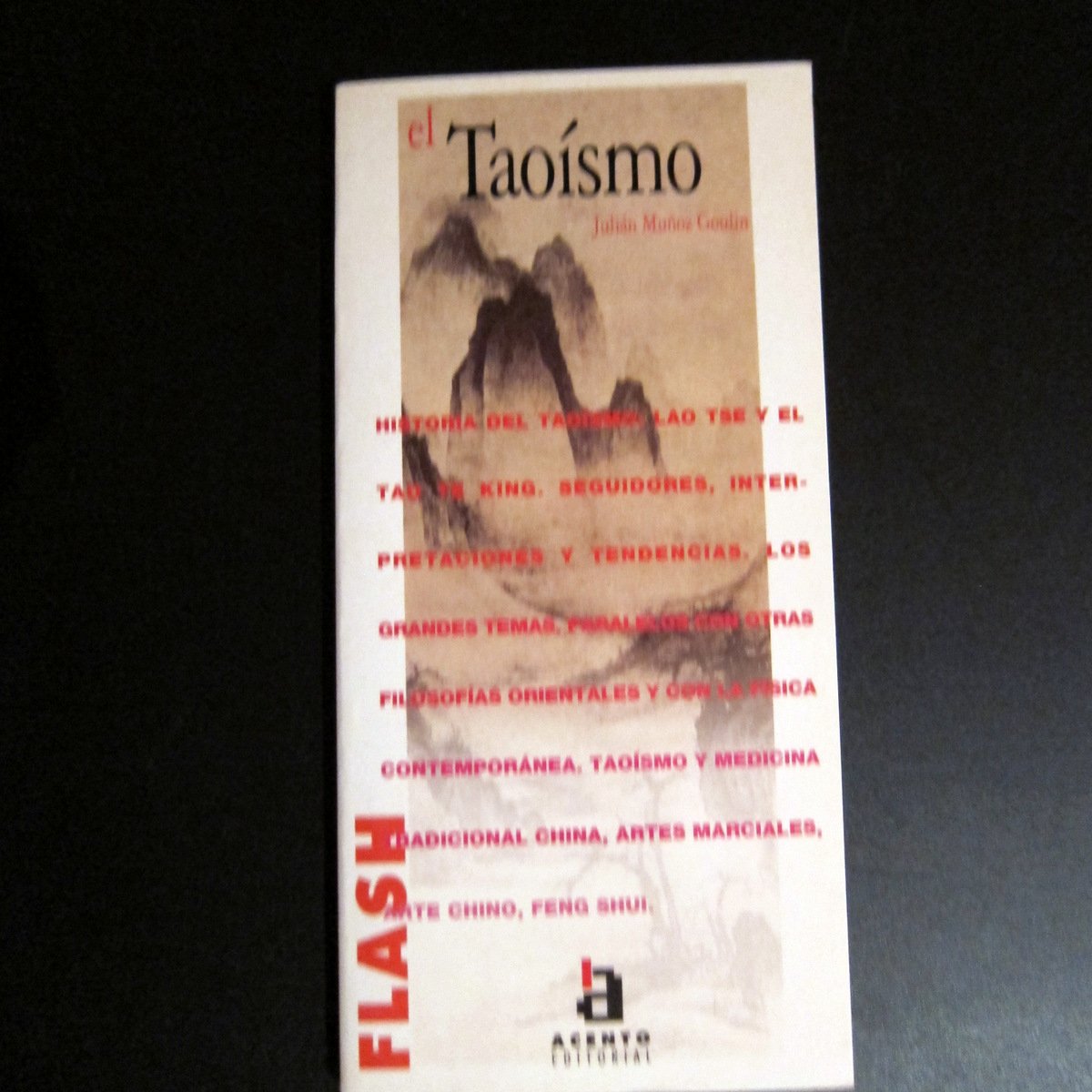El taoismo (