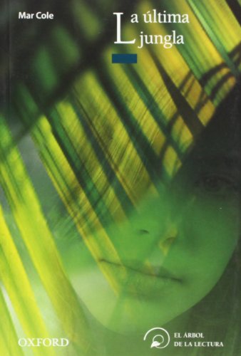 La última jungla (El Árbol de la Lectura)