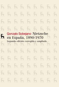 Nietzsche en España