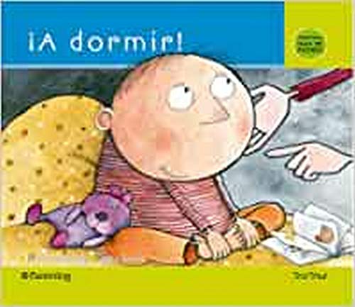 A DORMIR (Tris tras)