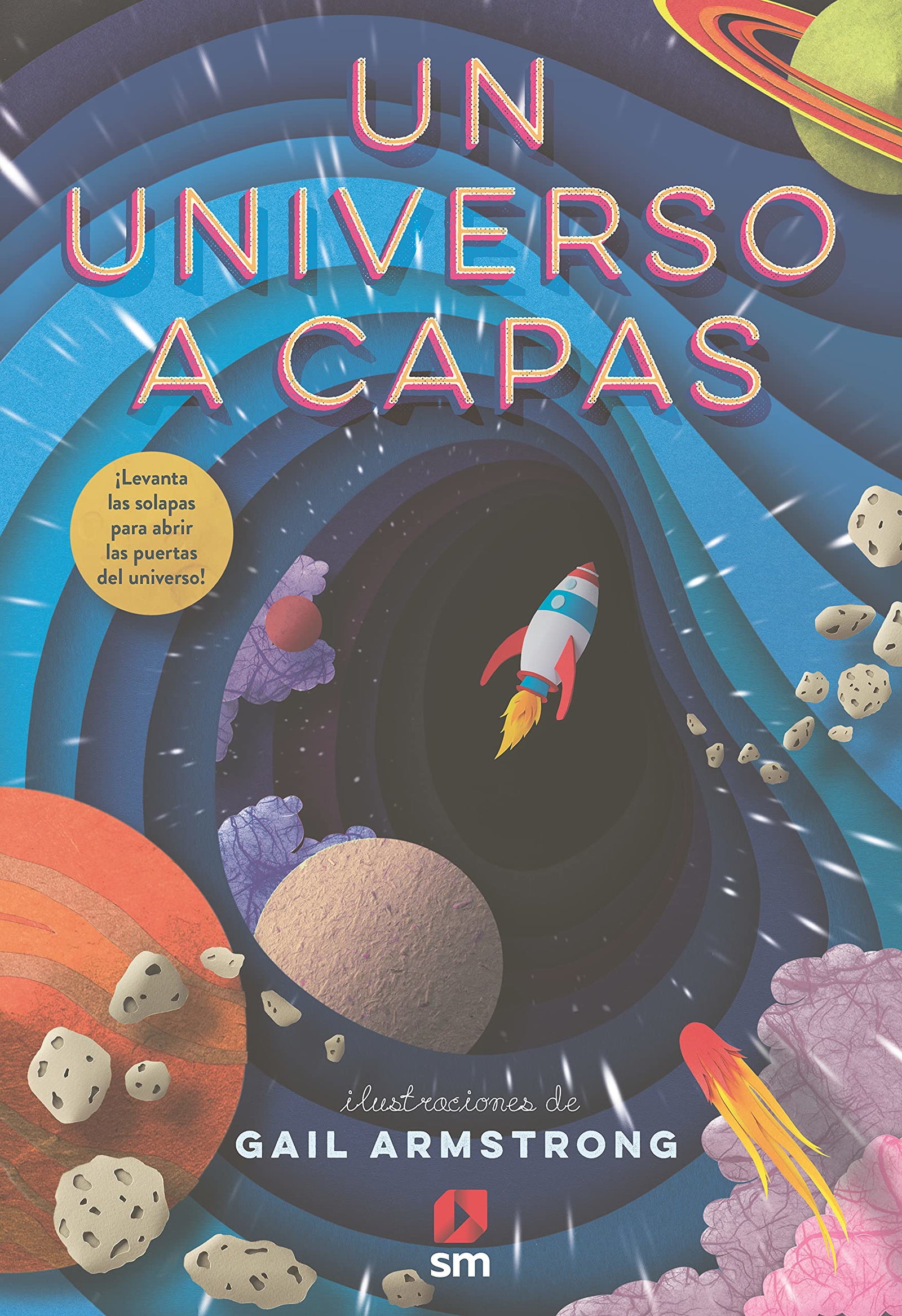 Un universo a capas (Mundo a capas)