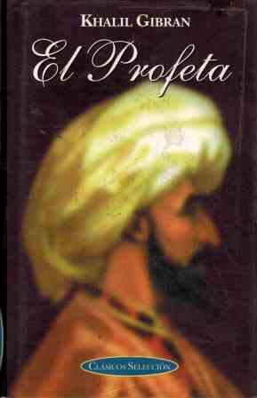 El profeta / The Prophet