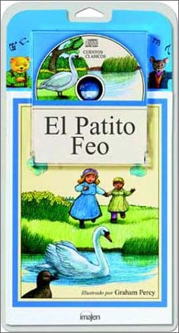 El patito feo (Cuentos En Imagenes)