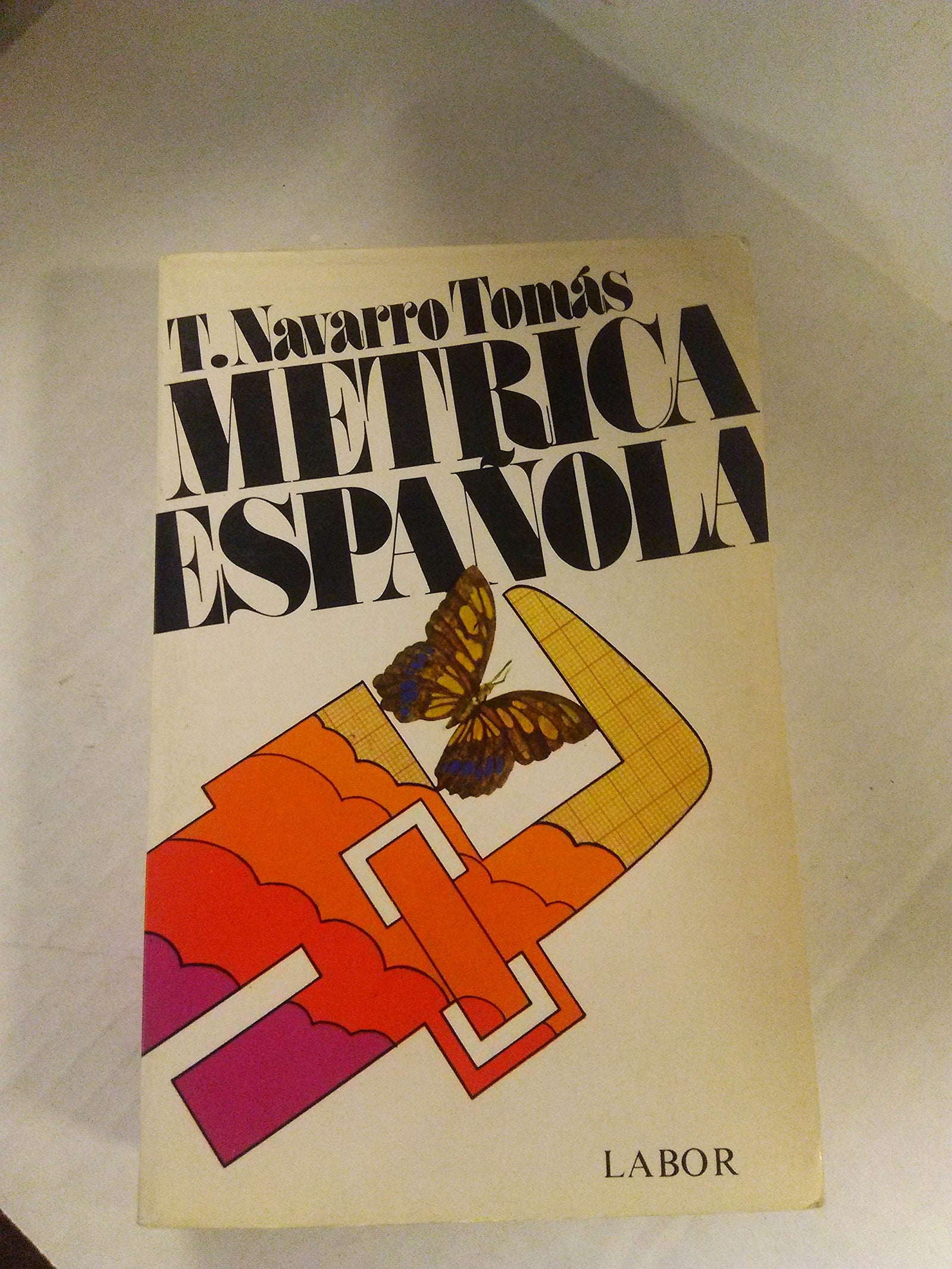 Metrica española