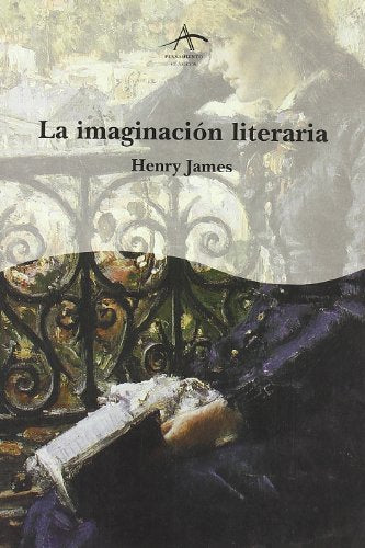 La imaginacion literaria