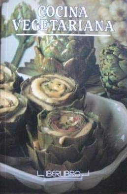 COCINA VEGETARIANA