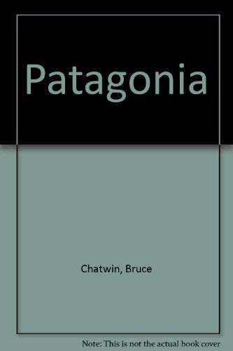 Patagonia