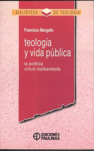 Teolog¡a y vida pública
