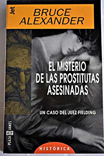 El Misterio De Las Prostitutas Asesinadas