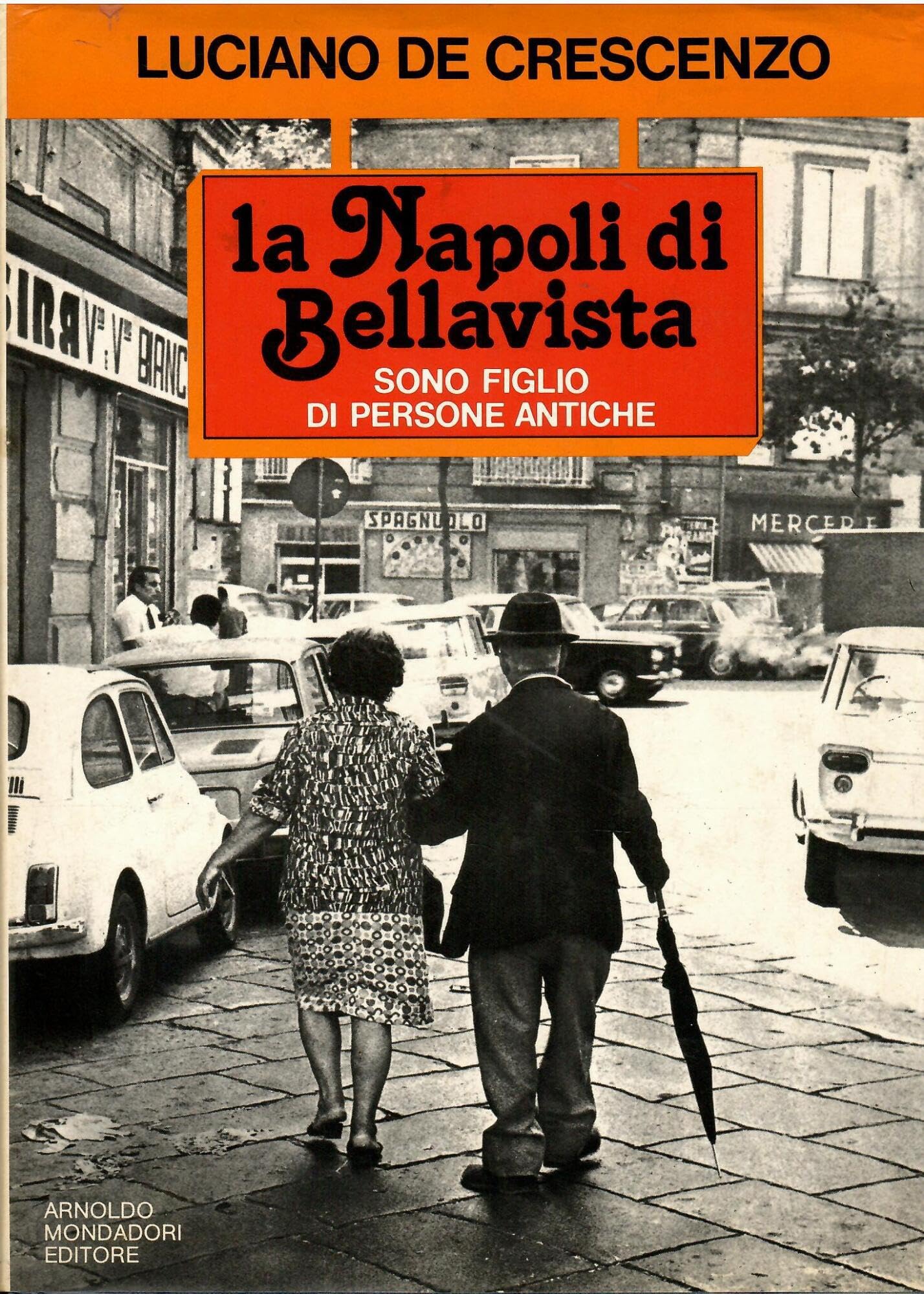 La Napoli di Bellavista. Ediz. illustrata (Altra illustrati)