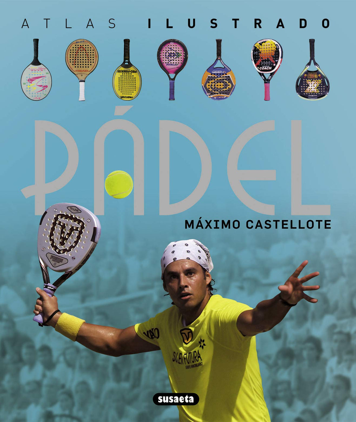 El pádel