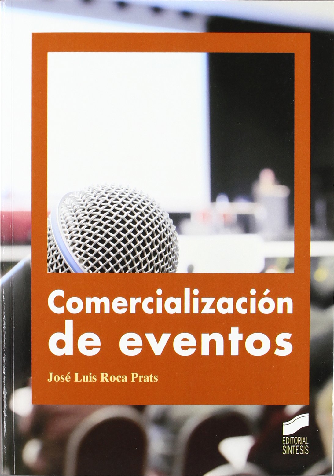 Comercialización de eventos