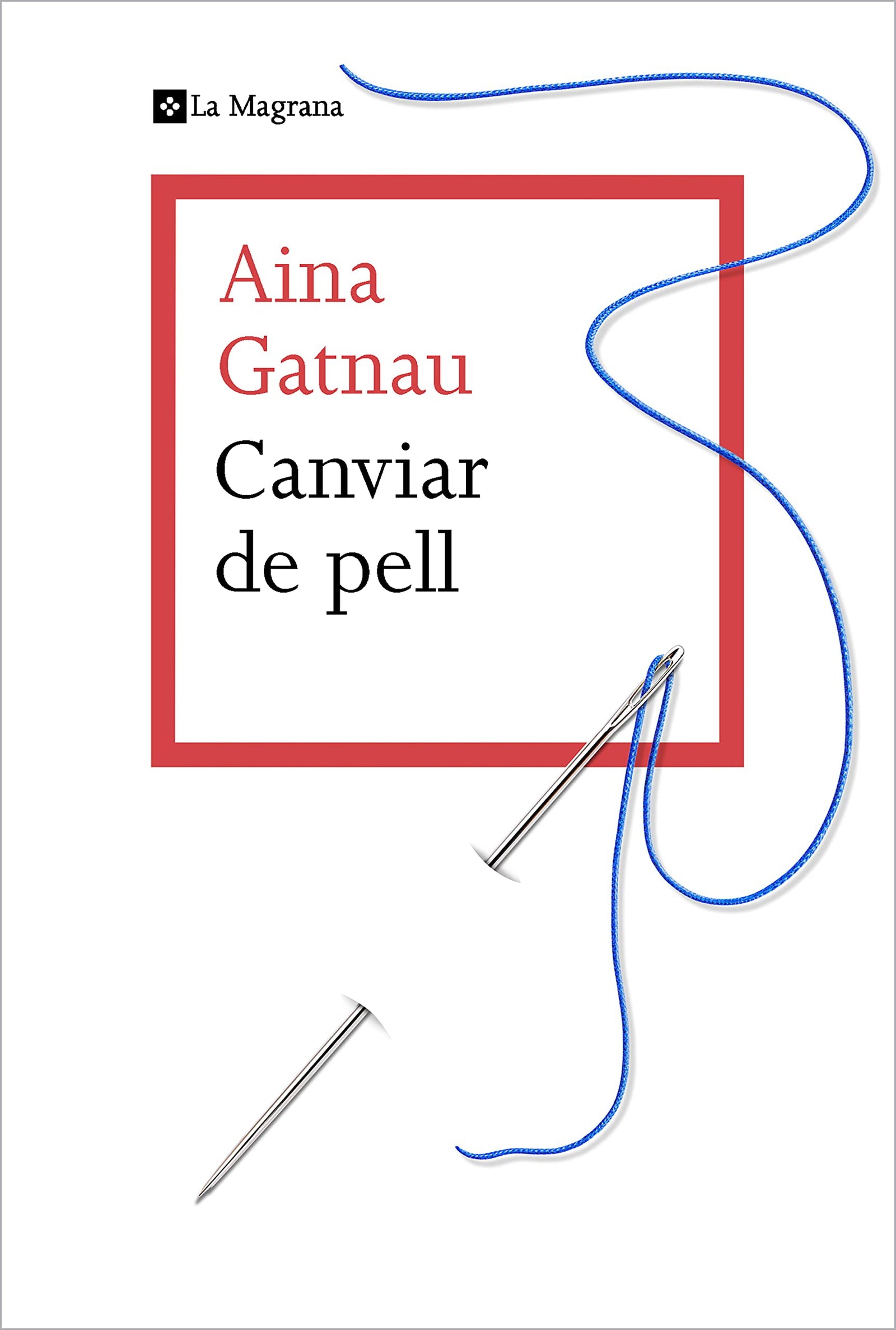 Canviar de pell (Les ales esteses)