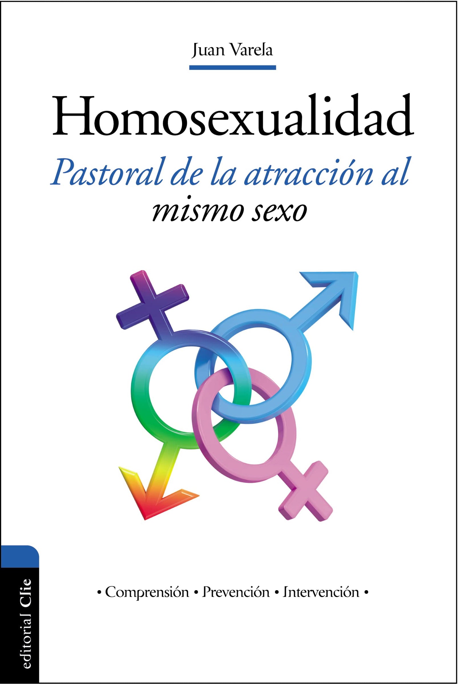 homosexualidad. Pastoral De La Atracción al mismo sexo (ACTUAL Y PRACTICO)