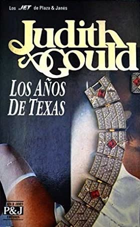 Años de Texas, los