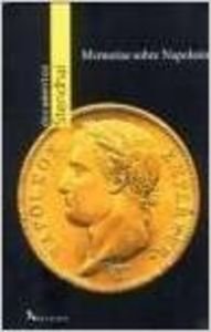Memorias sobre napoleon