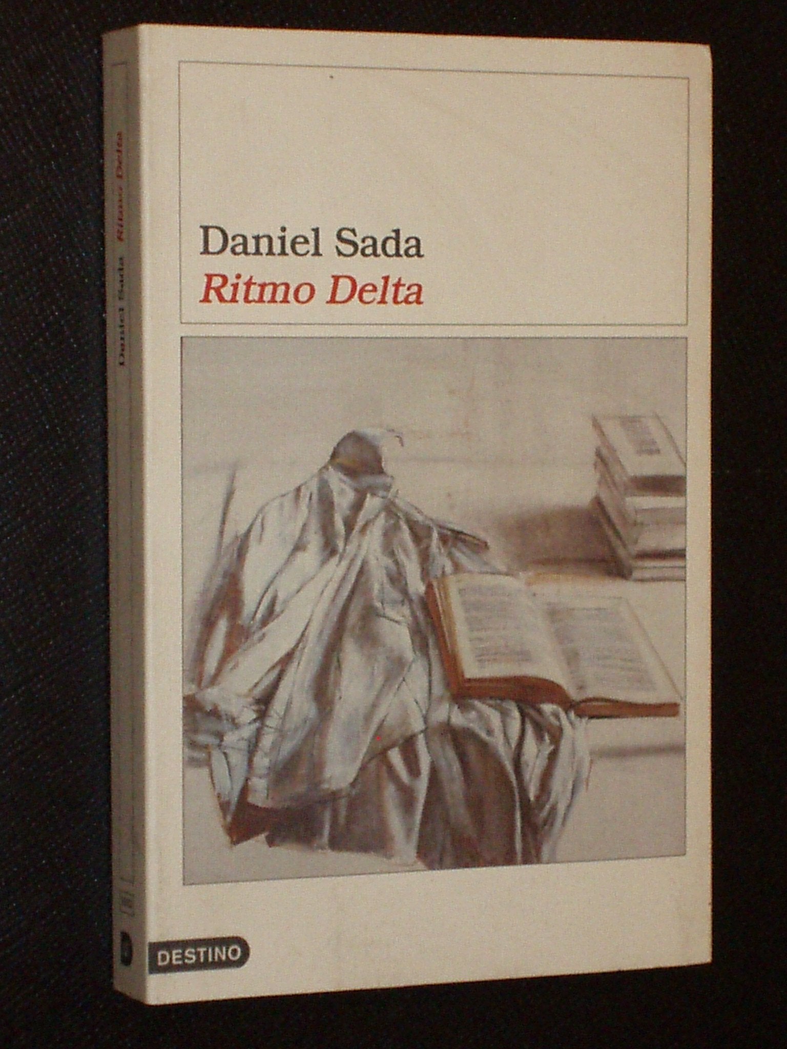Ritmo Delta: 1 (Áncora & Delfín)