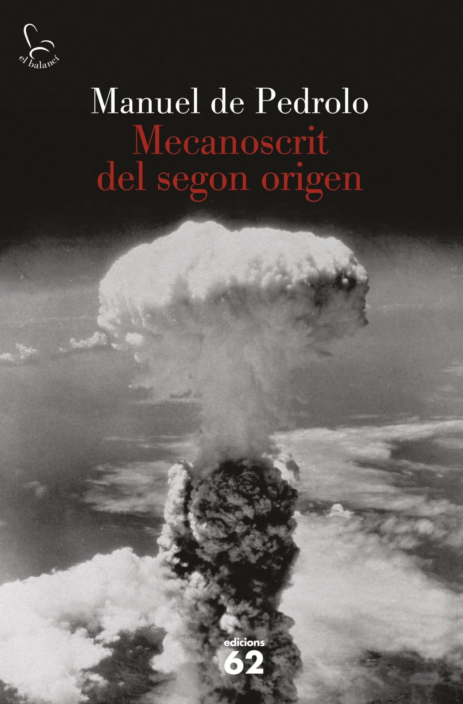 Mecanoscrit del segon origen: 525 (El Balancí)