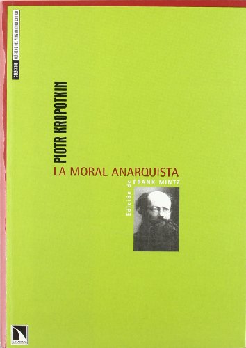 La moral anarquista