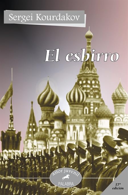 El esbirro (Astor)