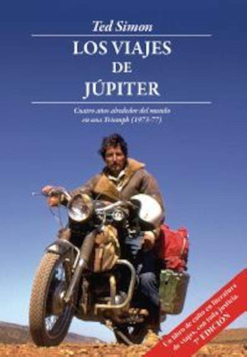 Les Voyages de Jupiter - Version Espagnole