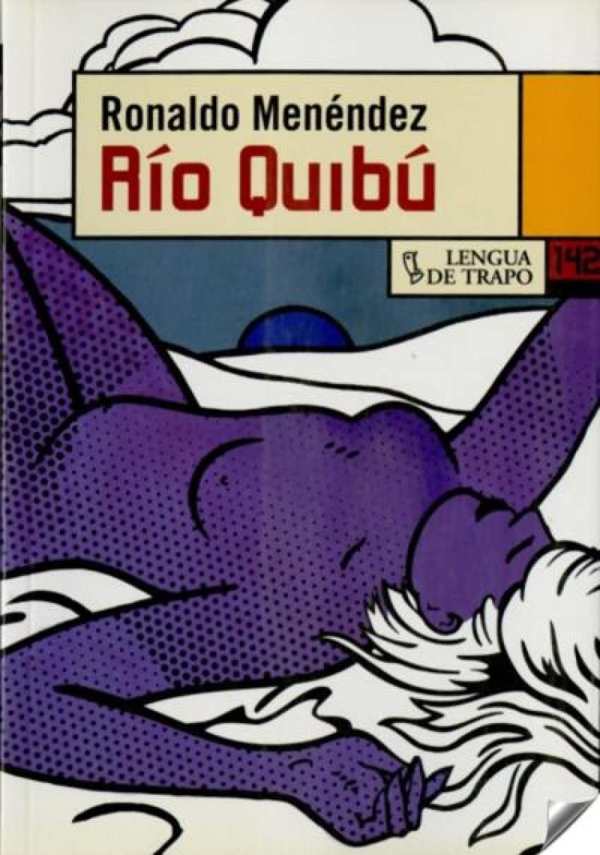 Rio Quibu