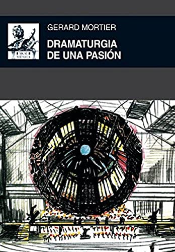 Dramaturgia de una pasión (Música)