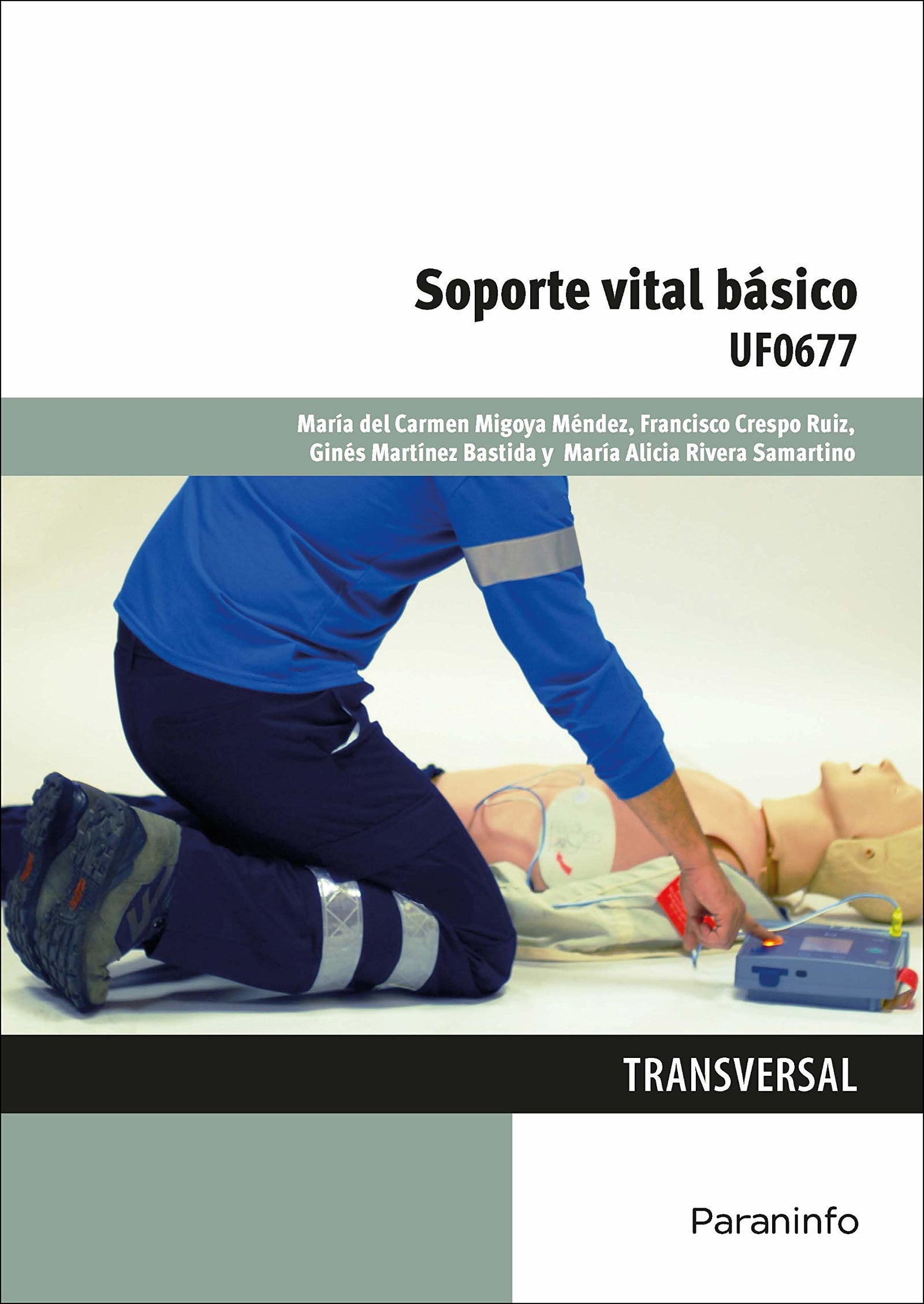 Soporte vital bsico