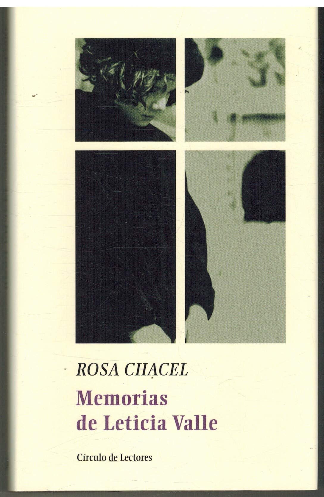 Memorias de Leticia Valle