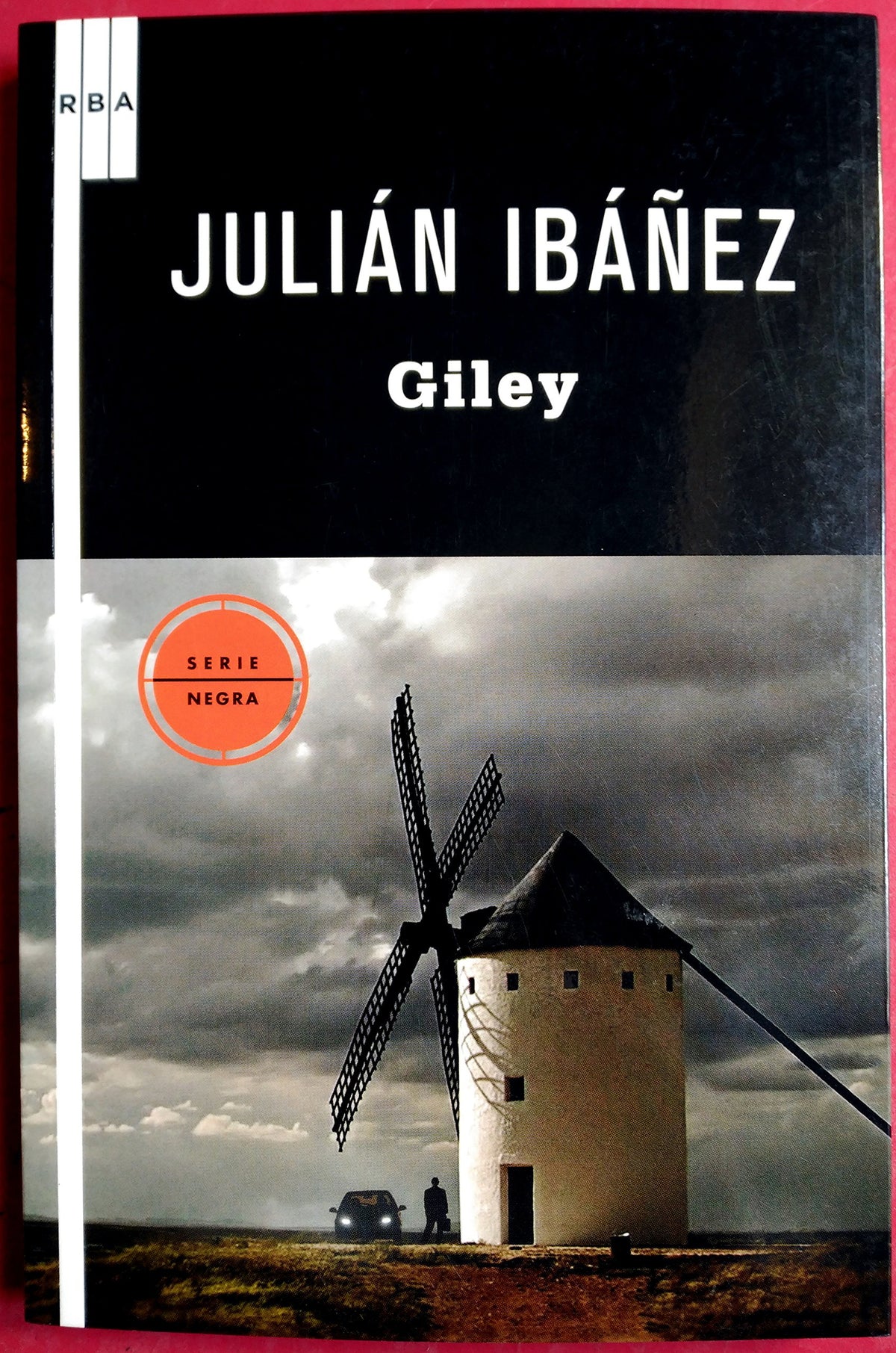 Giley