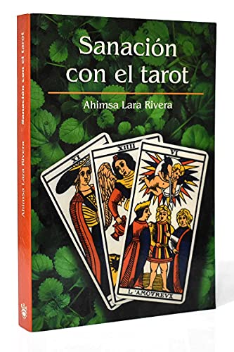 Sanación Con El Tarot