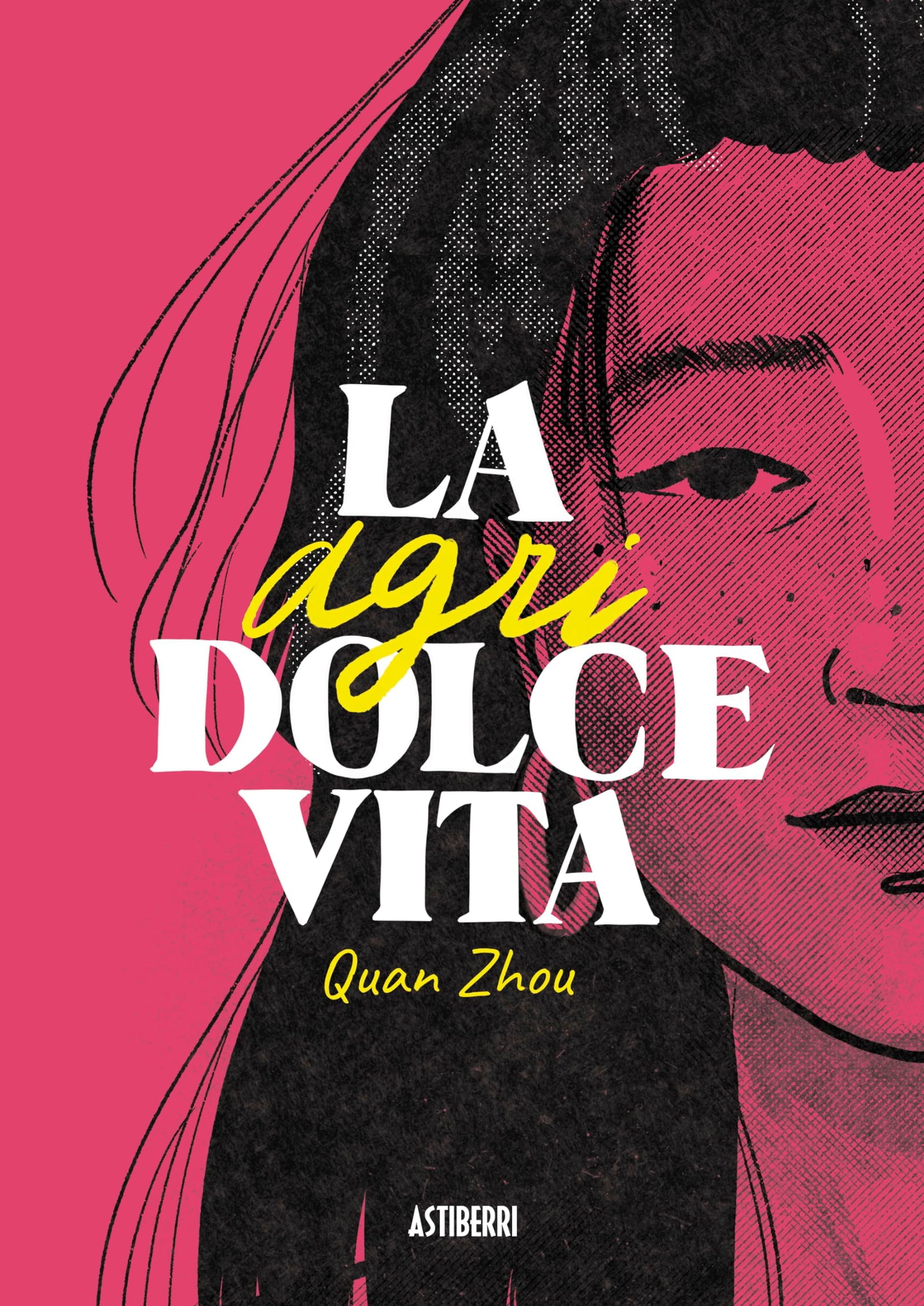 La agridolce vita (Sillón Orejero)