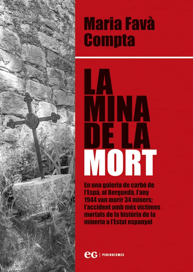 La mina de la mort: 1 (PERIODISMES)