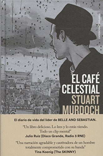 EL CAFE CELESTIAL