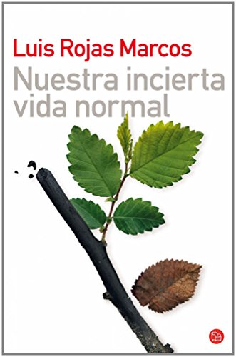 NUESTRA INCIERTA VIDA NORMAL FG: vspm (FORMATO GRANDE)
