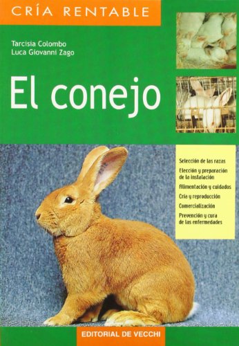 El conejo (Animales)