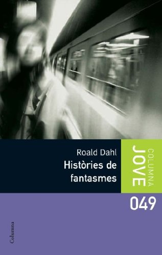 Històries de fantasmes (COL.LECCIO JOVE)