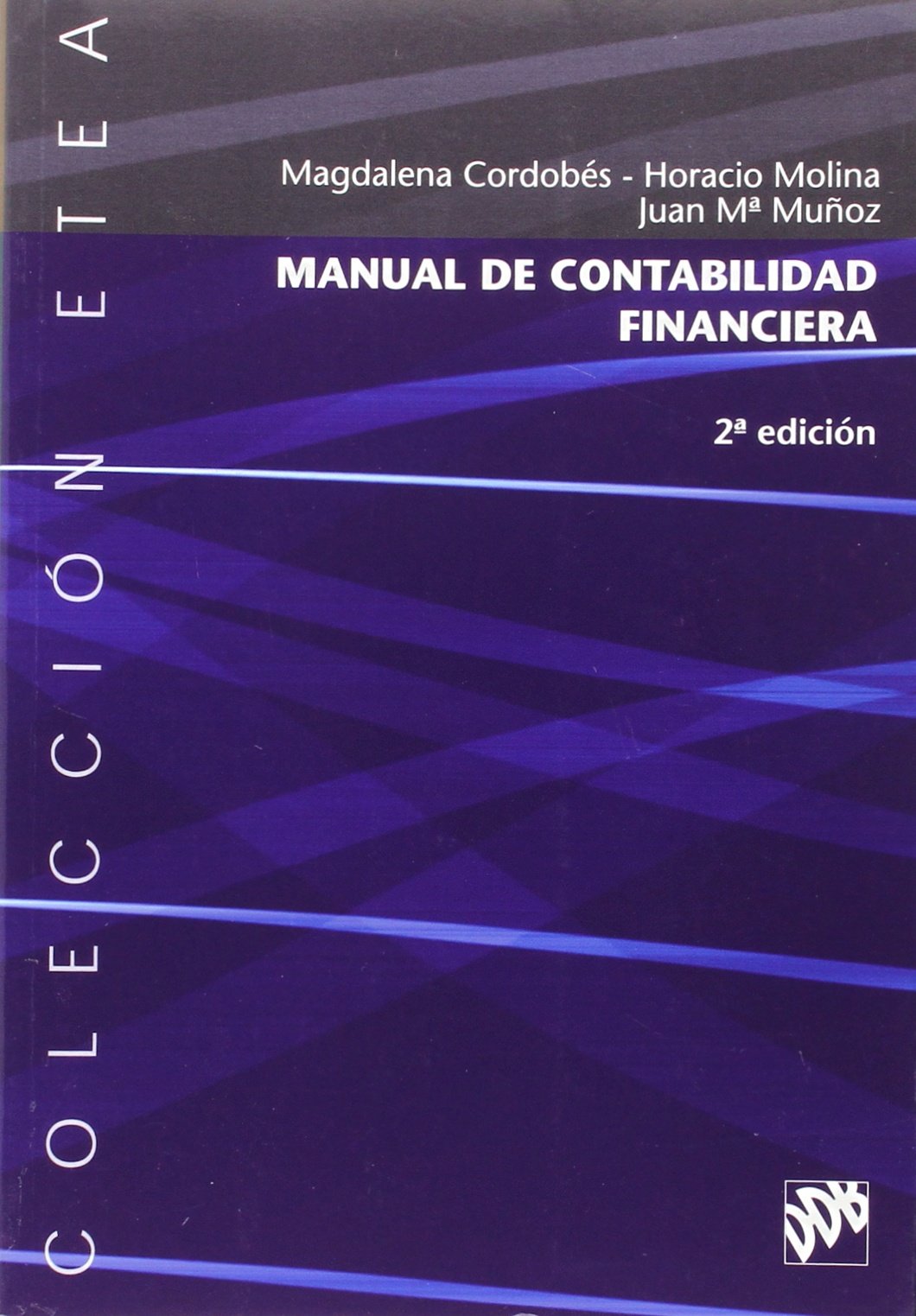 Manual de contabilidad financiera (ETEA)