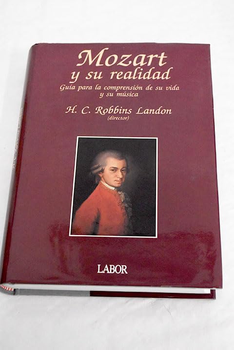 Mozart y su realidad