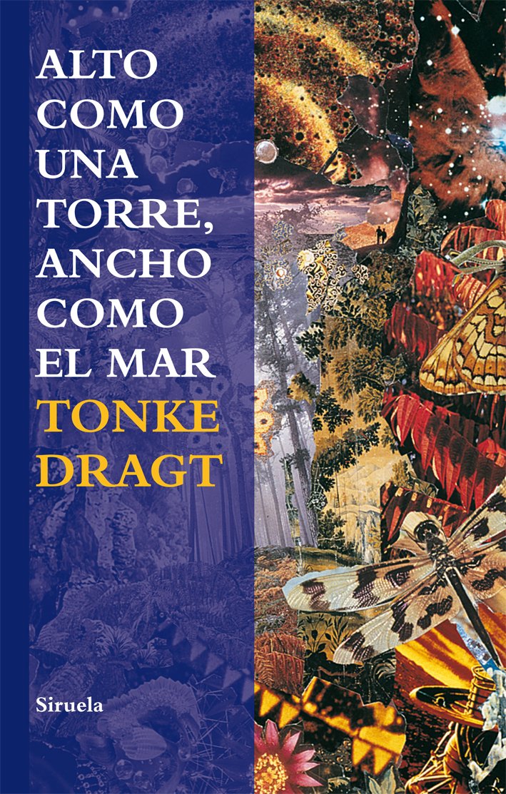 Alto como una torre, ancho como el mar: 222 (Las Tres Edades)