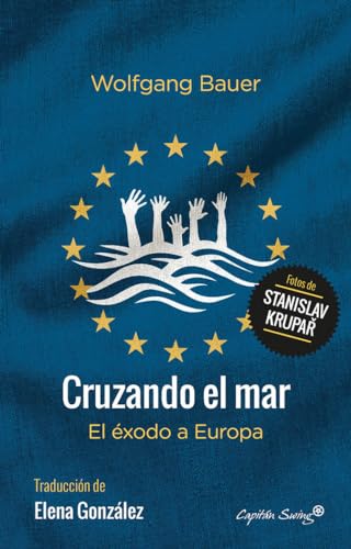 Cruzando el mar
