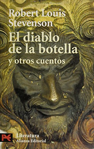 El diablo de la botella y otros cuentos (El Libro De Bolsillo)