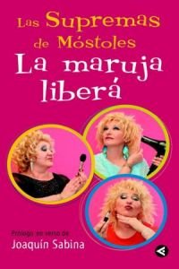 La maruja libera