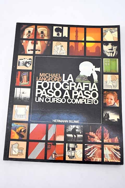 La fotografia paso a paso
