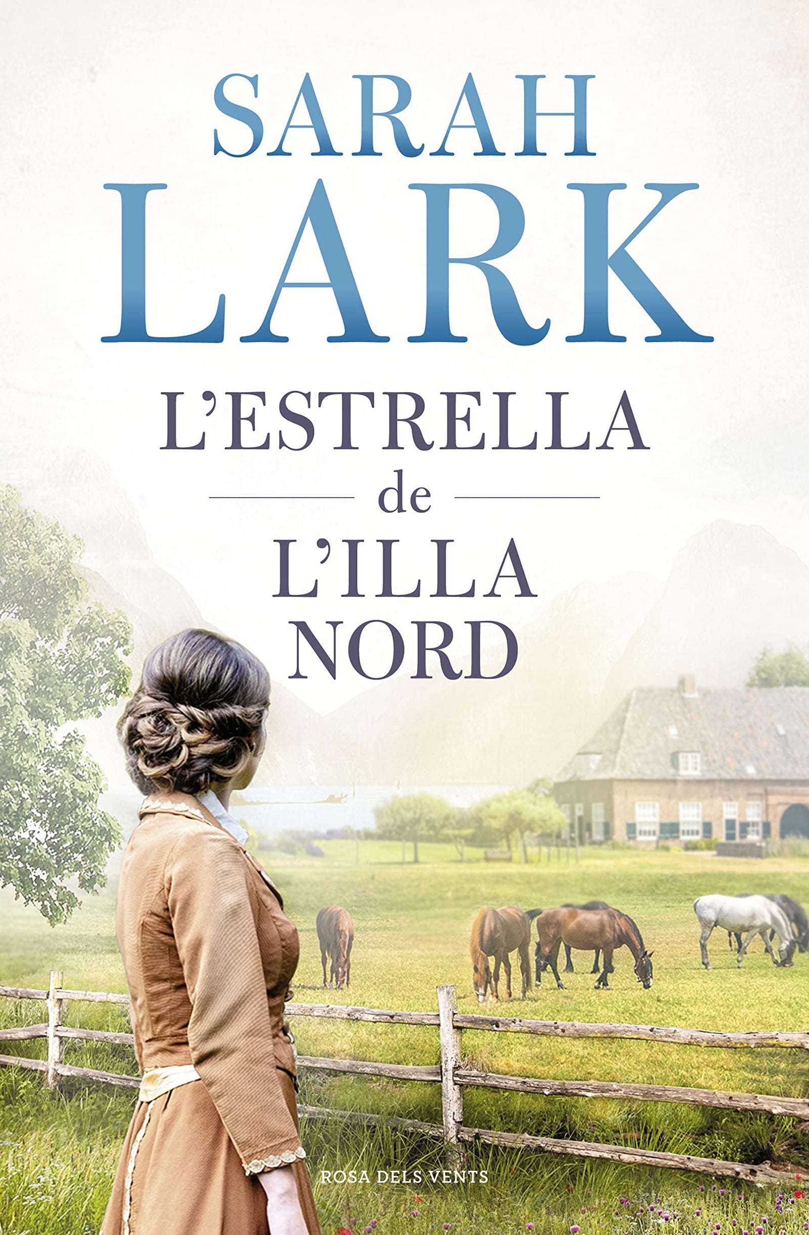 L'estrella de l'Illa Nord (Narrativa)