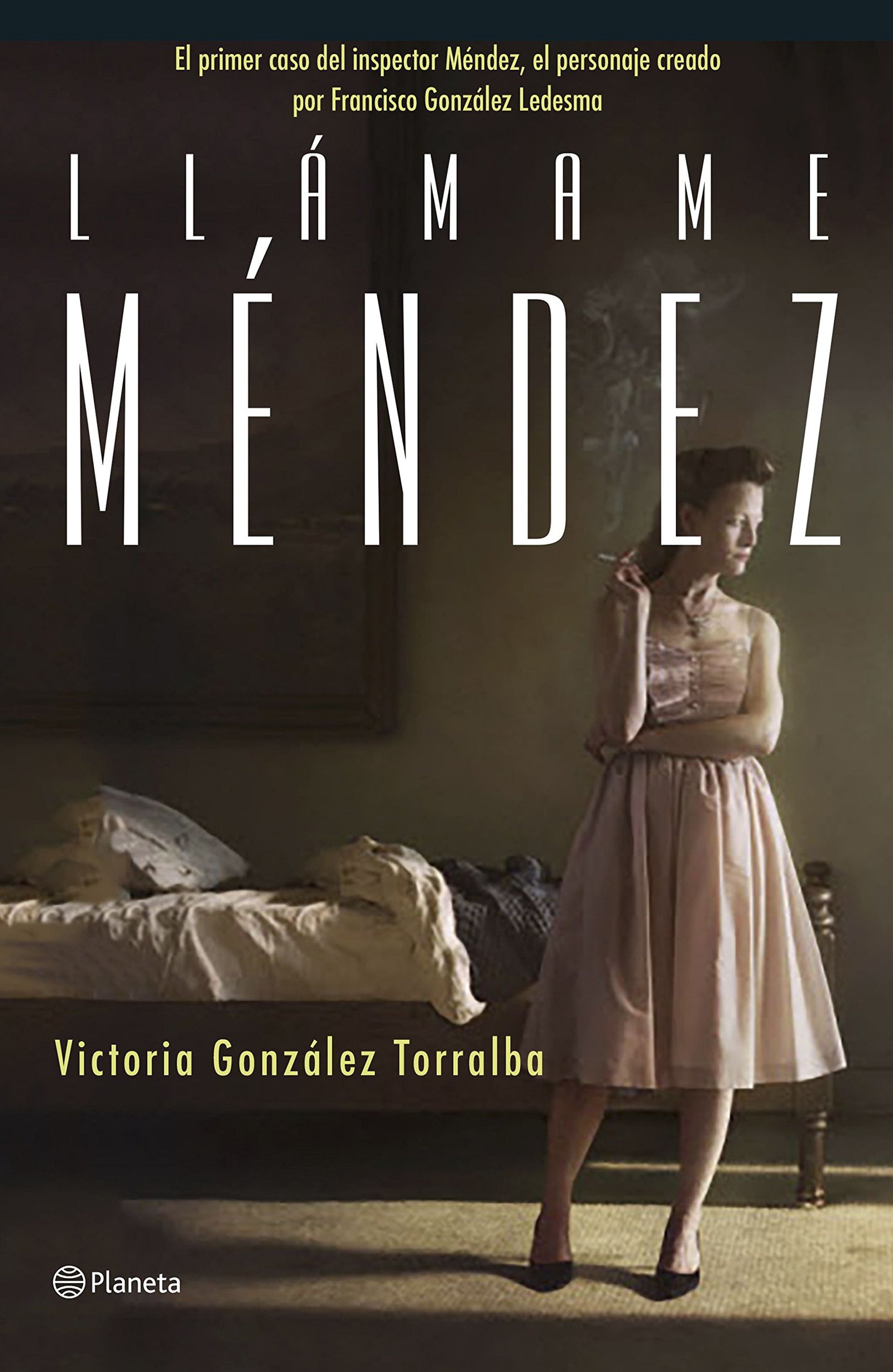 Llámame Méndez: 3 (Autores Españoles e Iberoamericanos)
