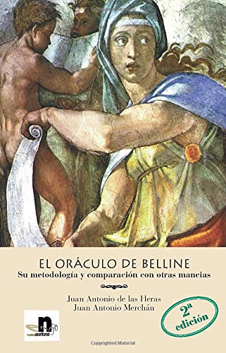 El Oráculo De Belline (SIN COLECCION)