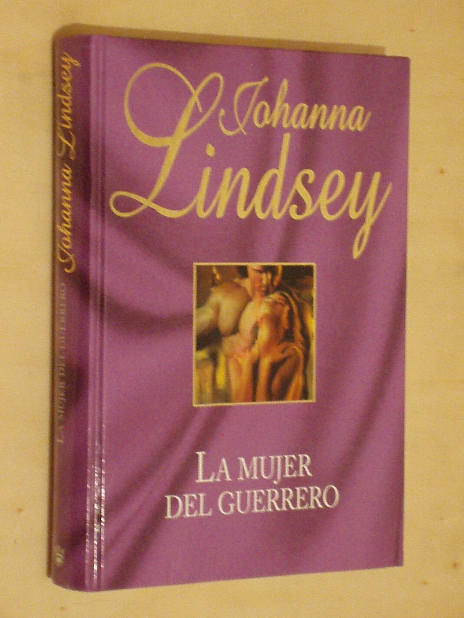 La Mujer Del Guerrero