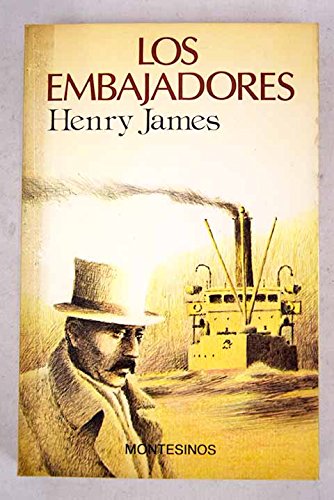 Embajadores, los